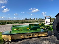 Krone Easycut 320cv