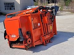 Kuhn Polycrok 2050