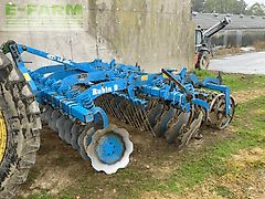Lemken rubin