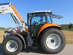 Steyr Steyr Multi 4105