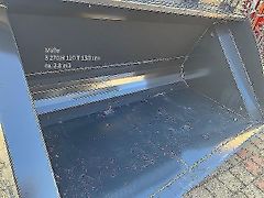 Metal-fach V 180