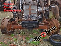 John Deere 5100M 5090 M 5080 parts, ersatzteile, pieces