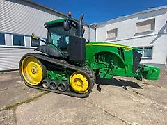 John Deere 8370 RT