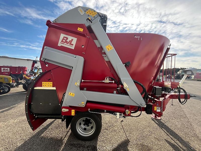 BvL V-Mix Fill Plus 10N - 1S LS Pro