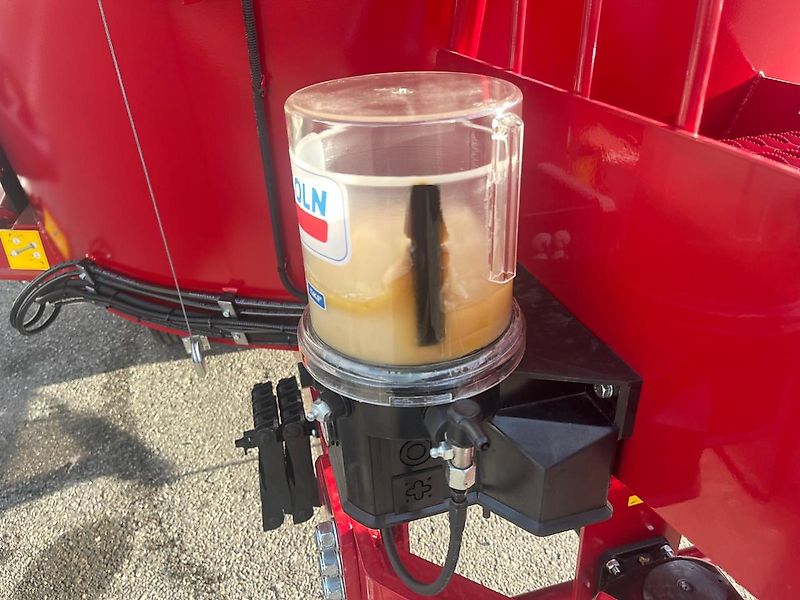 BvL V-Mix Fill Plus 10N - 1S LS Pro