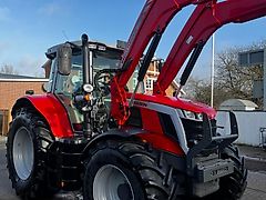 Massey Ferguson 6S.145 Dyna-6