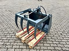 Krokodilgebiss 0,93 m passend für Weidemann