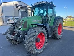 Fendt 711 Vario