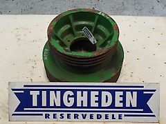 John Deere 2058 (Spare part/Reservedel/Ersatzteil)