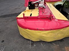 Pöttinger Novadisc 266F Classic