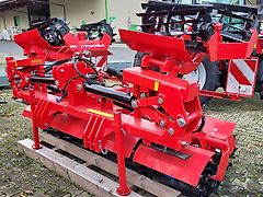 Knoche Speedmax 450