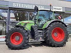 Fendt 720 Vario Gen.6 Power+