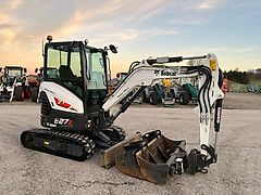 Bobcat E 27z