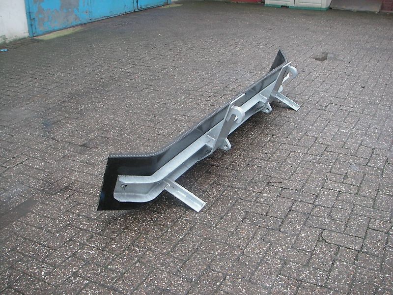BUWALDA GS260