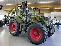 Fendt 516 GEN3 PROFI PLUS 2