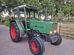 Fendt FARMER 305 LS
