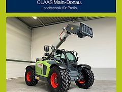 Claas SCORPION 7044