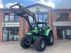 Deutz 6140.4 TTV