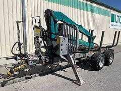 Pfanzelt S 9 / LK4267