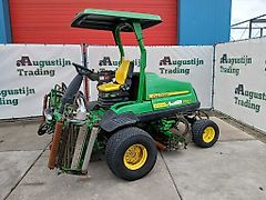 John Deere 8700A
