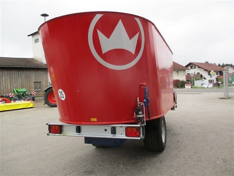 Siloking TRAILEDLINE CLASSIC 14 T #128