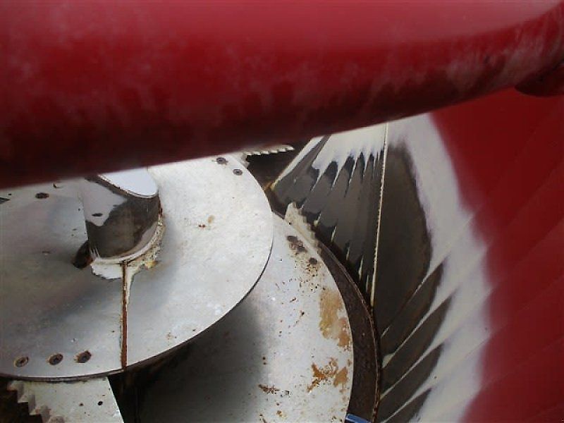 Siloking TRAILEDLINE CLASSIC 14 T #128