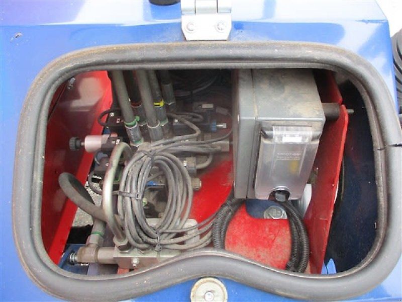 Siloking TRAILEDLINE CLASSIC 14 T #128