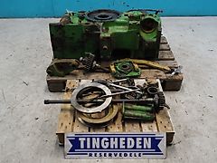 John Deere 3040 (Spare part/Reservedel/Ersatzteil)