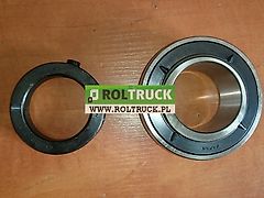 John Deere ŁOŻYSKO WALEC GNIOTĄCY JOHN DEERE 6000 UEL 209-112 D1 NTN