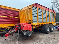 Veenhuis Combi 2200