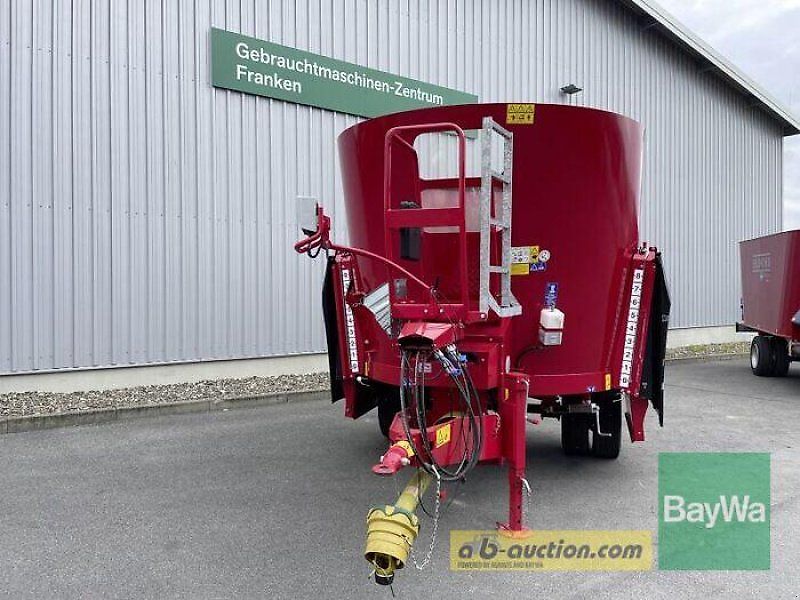 Trioliet SOLOMIX 1 1200L ZK