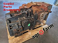 Deutz-Fahr Gear box transmission Deutz TTV 1160
