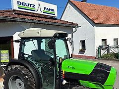 Deutz-Fahr Agroplus F 320