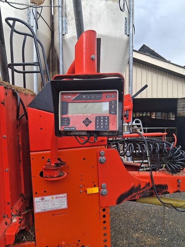 Kuhn Euromix I 2280