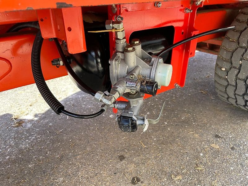 Kuhn Euromix I 2280