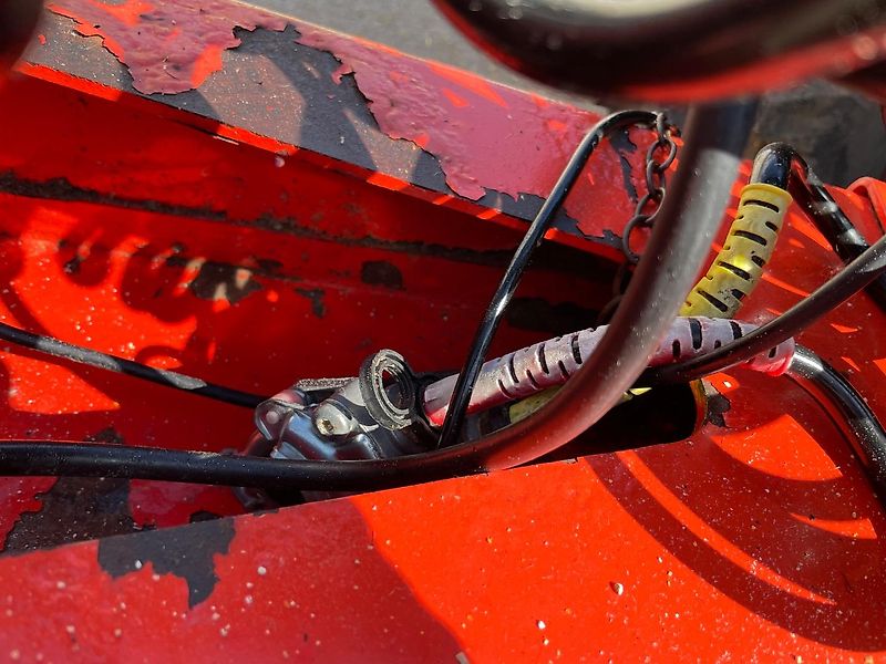 Kuhn Euromix I 2280