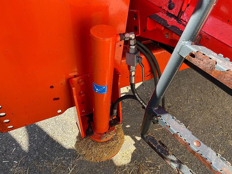 Kuhn Euromix I 2280