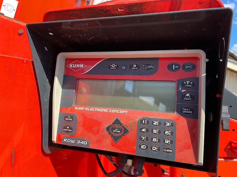 Kuhn Euromix I 2280
