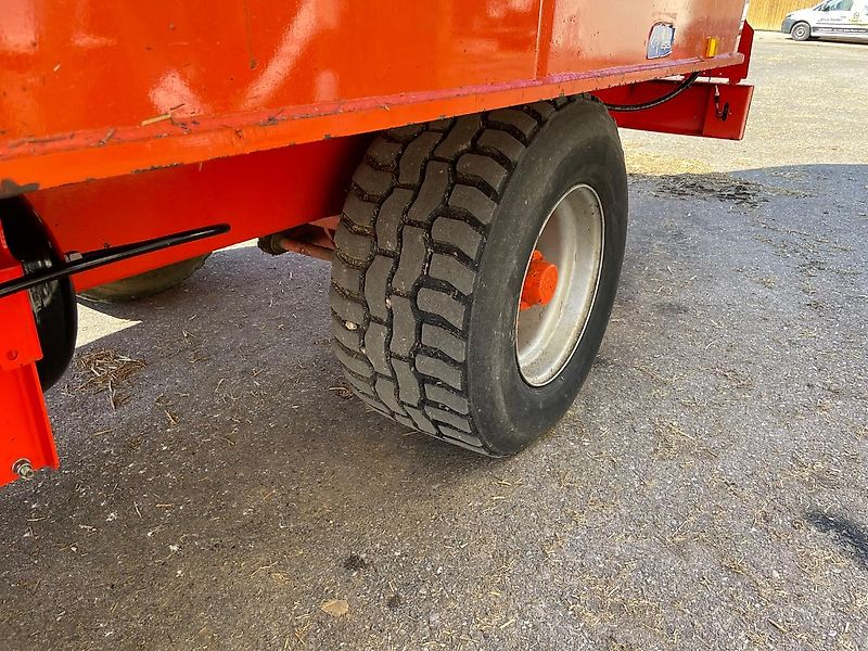 Kuhn Euromix I 2280