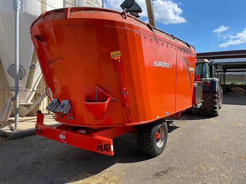 Kuhn Euromix I 2280