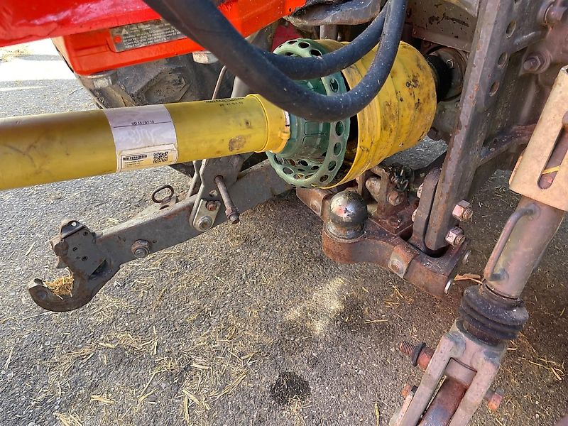 Kuhn Euromix I 2280