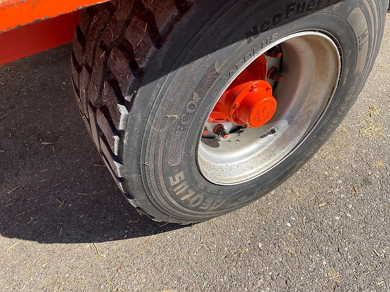 Kuhn Euromix I 2280