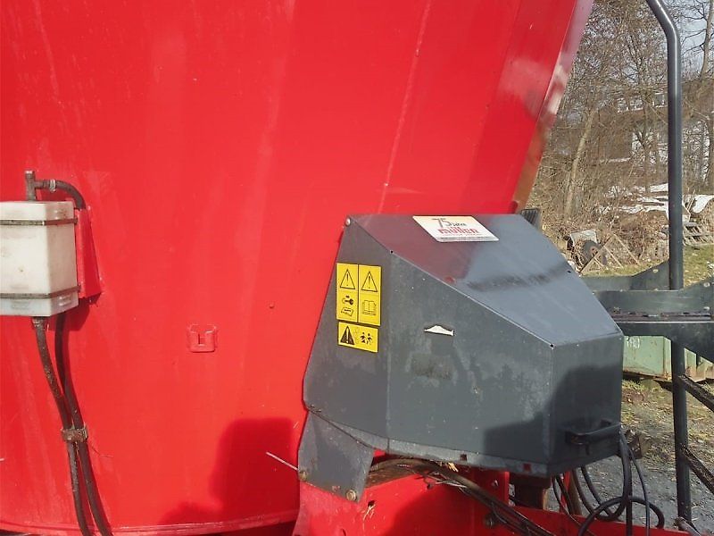 JF Stoll VM 14
