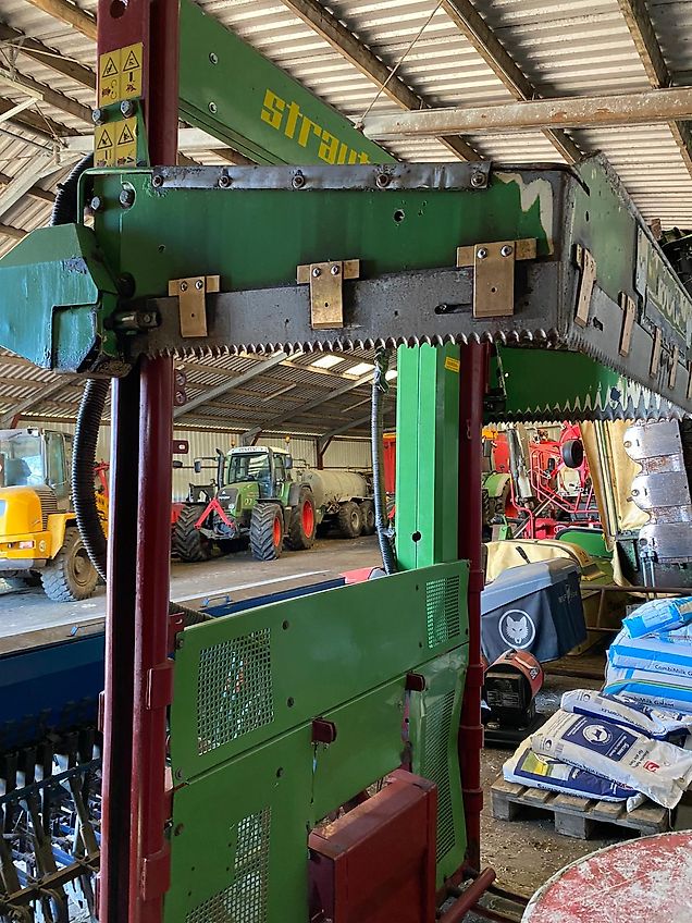 Strautmann Hydrofox HQ Plus 2800