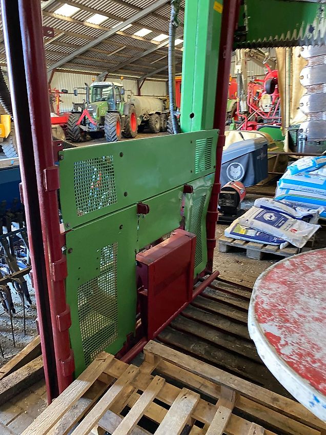Strautmann Hydrofox HQ Plus 2800