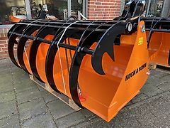 Kock & Sohn Silagegreifschaufel SWR 2000 Euro