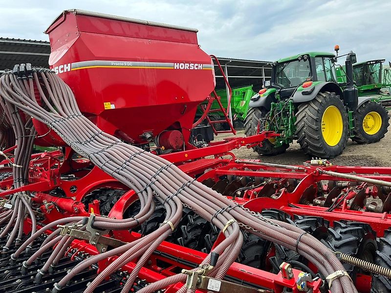 Horsch Pronto 9dc