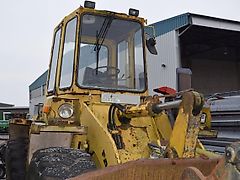 Faun F1100C-B