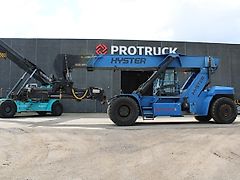 Hyster RS46-41L CH