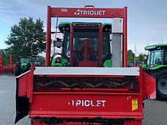Trioliet TU 170 SILOBLOCKSCHNEIDER